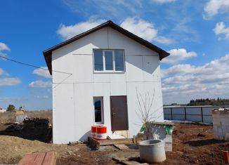 Продается дом, 73 м2, СНТ Рождественское, Звёздная улица