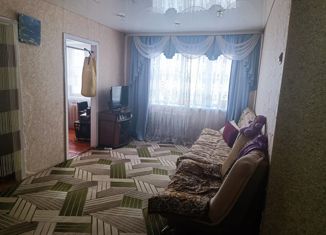 Продам 4-ком. квартиру, 60 м2, Янаул, Советская улица, 10/2