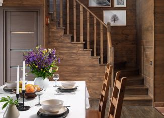 Продается дом, 140 м2, садовое товарищество Рябинка, садовое товарищество Рябинка, 45