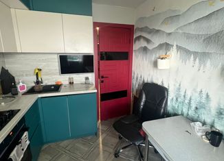 Продажа трехкомнатной квартиры, 58.2 м2, Саров, улица Силкина, 42