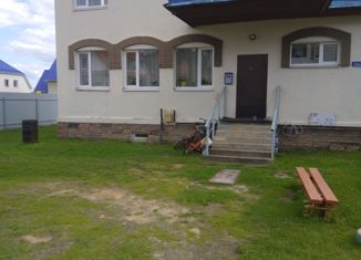 Продается дом, 246 м2, коттеджный поселок Волжский Берег, Лесная улица, 21