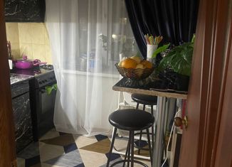 Продажа 2-комнатной квартиры, 41.3 м2, Елизово, Звёздная улица, 5