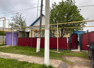 Продается дом, 67.5 м2, село Сарманово, улица Мусы Джалиля, 29