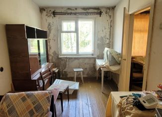 Продается 2-ком. квартира, 44 м2, Киров, улица Мира, 22