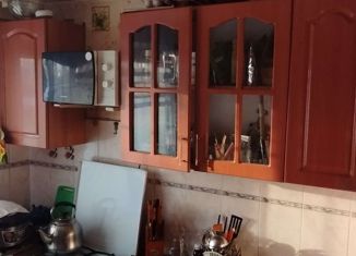 Продажа 3-ком. квартиры, 64.1 м2, село Булгаково, Набережная улица, 16