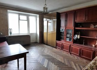 Продам четырехкомнатную квартиру, 75.1 м2, посёлок городского типа Вольгинский, Старовская улица, 26