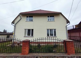 Дом на продажу, 205.7 м2, Багратионовск, Городская площадь
