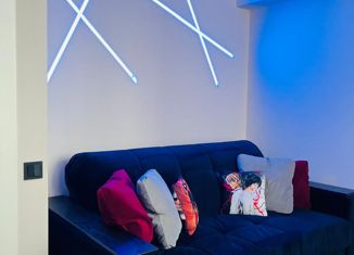 Продаю 3-ком. квартиру, 76 м2, Москва, Беломорская улица, 23, район Ховрино