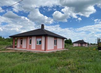 Продажа дома, 85 м2, поселок Мирный, Кленовая улица, 11