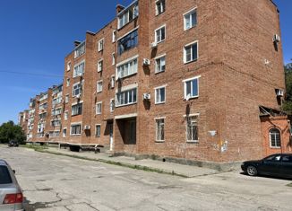Продается 2-комнатная квартира, 51.5 м2, Краснодарский край, улица Некрасова, 23