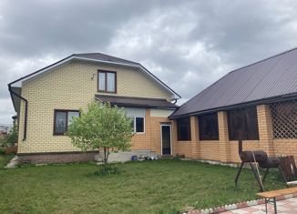 Продается дом, 290 м2, поселок городского типа Старая Майна, улица Сидорова