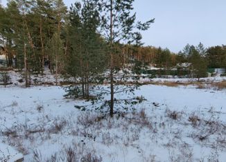 Земельный участок на продажу, 14 сот., село Малая Царевщина, Радужная улица, 14