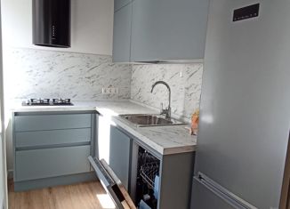 Продам однокомнатную квартиру, 36 м2, Москва, Тихвинский переулок, 10-12к9, Тихвинский переулок