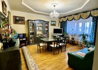 3-комнатная квартира на продажу, 111.8 м2, Нижний Новгород, улица Ивана Чугурина, 6