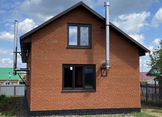 Продается дом, 166.2 м2, деревня Дулесово, Полевая улица, 16А