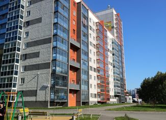 Продам однокомнатную квартиру, 31.3 м2, Челябинск, улица Бейвеля, 61, Курчатовский район