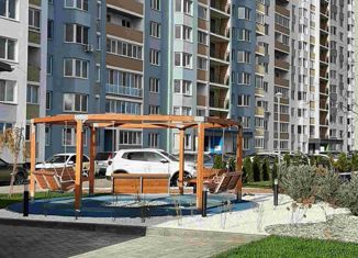 Продажа 2-ком. квартиры, 58 м2, Саратовская область, улица Пушкина, 85