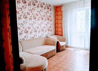 2-комнатная квартира на продажу, 52.6 м2, Полысаево, улица Шукшина, 25