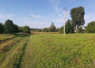Продается участок, 15 сот., деревня Копылиха, улица Сосновый Бор, 69