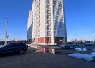 Продается квартира студия, 31 м2, село Чигири