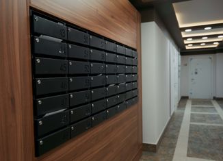 Продам однокомнатную квартиру, 39.76 м2, Иваново, улица Шубиных, 13А, Ленинский район