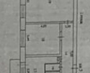 Продается 2-ком. квартира, 60.1 м2, Заречный, Комсомольская улица, 12/2