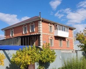 Сдам дом, 300 м2, Миасс, Автомеханический переулок, 2В