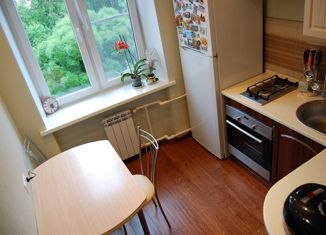 1-ком. квартира на продажу, 30.1 м2, Пермь, Чистопольская улица, 25, Кировский район