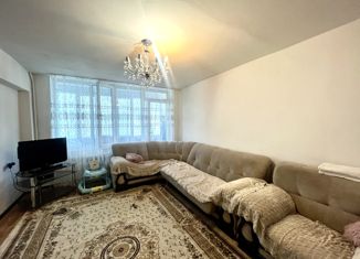 Продается двухкомнатная квартира, 56 м2, Грозный, улица Абдурахмана Г. Авторханова, 43