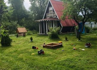 Продается дом, 100 м2, деревня Хомяки