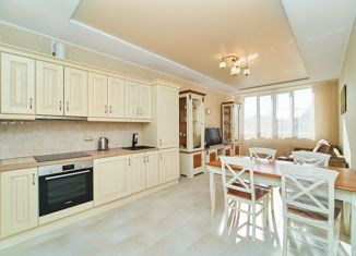 Однокомнатная квартира на продажу, 29.1 м2, посёлок Знаменский, Первомайская улица, 4Ак3