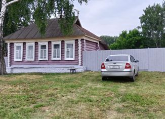 Дом на продажу, 63 м2, село Чернёново, Центральная улица