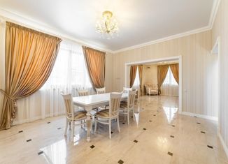 Продаю дом, 272 м2, село Верхний Юрт, садоводческое товарищество Вишнёвый, 117