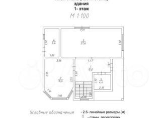 Продам дом, 155 м2, Новороссийск, Ольховая улица, 14