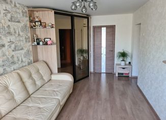 Продам 3-комнатную квартиру, 59.4 м2, Рязань, Колхозная улица, 10к1, район Театральный