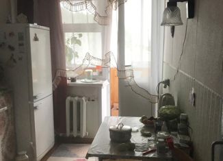 Продаю 2-ком. квартиру, 44.4 м2, поселок Асбест, Советская улица, 2А