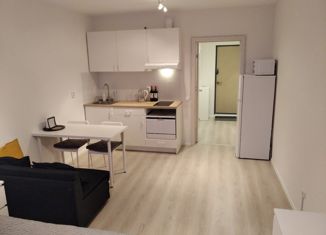Квартира на продажу студия, 16.9 м2, Москва, улица Фонвизина, 14, станция Тимирязевская