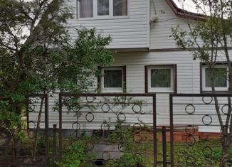 Дом на продажу, 63 м2, садовое некоммерческое товарищество Спутник, 6-я линия
