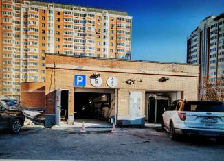 Машиноместо на продажу, 15.3 м2, Москва, Амурская улица, 56, район Гольяново