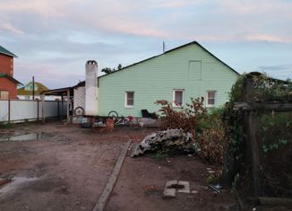 Продажа дома, 94 м2, поселок Паромный