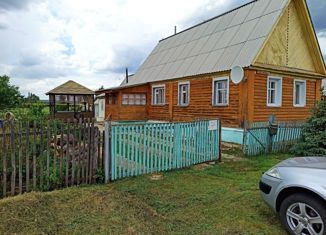 Продается дом, 60 м2, село Междуречье, Междуреченская улица, 26