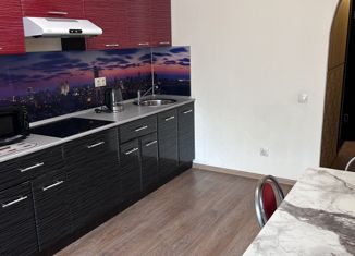 Аренда 1-ком. квартиры, 41 м2, Екатеринбург, улица Куйбышева, 21