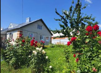 Продажа дома, 117.9 м2, село Нурлаты, Дорожная улица, 8