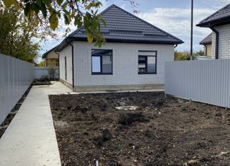 Дом на продажу, 80 м2, СНТ Хуторок-2, Солнечная улица