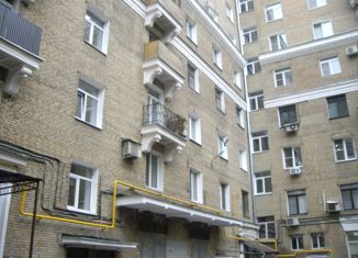 Трехкомнатная квартира на продажу, 86 м2, Москва, улица Бочкова, 8, улица Бочкова