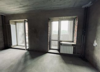 Продажа 1-ком. квартиры, 34.67 м2, деревня Кисловка, улица Василия Кандинского, 1