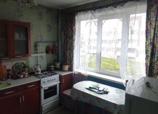 2-комнатная квартира на продажу, 54 м2, деревня Курковицы, деревня Курковицы, 3