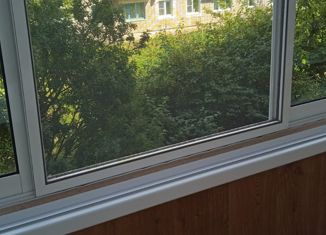 Продам 1-ком. квартиру, 30 м2, Вязьма, Юбилейная улица, 1А