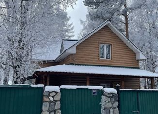 Продажа дома, 120.5 м2, поселок Аршан, улица Пушкина