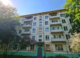 Продажа 3-ком. квартиры, 56.4 м2, Москва, Профсоюзная улица, 29к3, метро Новые Черёмушки